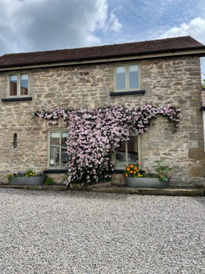 The Granary at Little Howle Farm